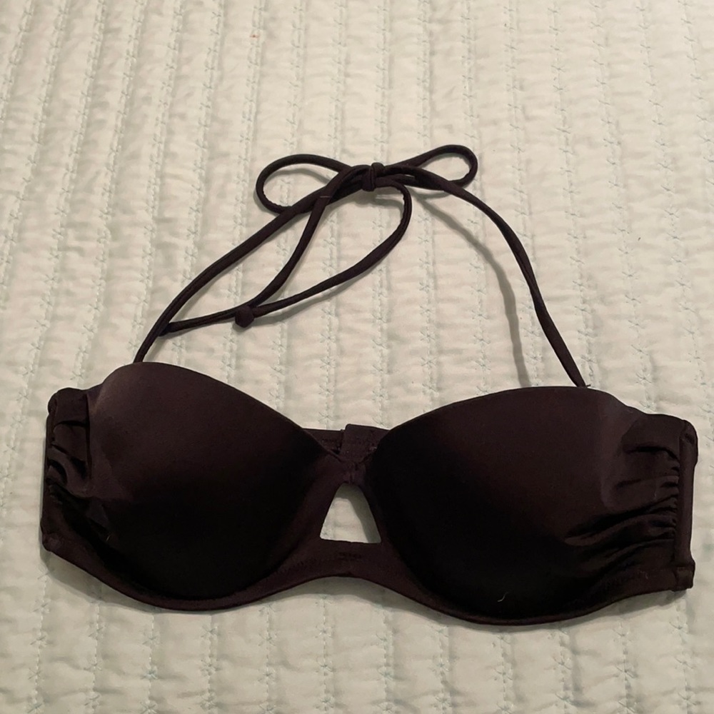 Victoria’s Secret swim top